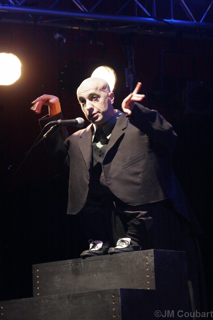 Diapositive suivante